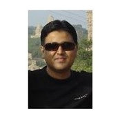 Foto von Devashish Prasad