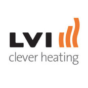 Foto de LVI-produkter