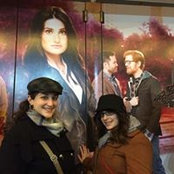 Foto von Julia Rose