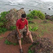 Pavan Kaushik's photo