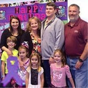 Tamela McRaney's photo