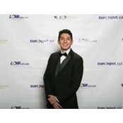 Nicolas Toscano's photo