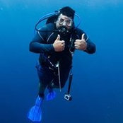 Manoaj Mohan's photo