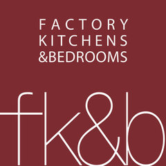 Factory Kitchens & Bedrooms FK&B