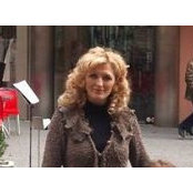 Andrijana Janevska-Trpkovskas foto