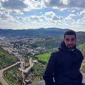 Apostolis Pappas's photo