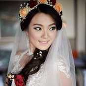 Angelia Wijaya's photo