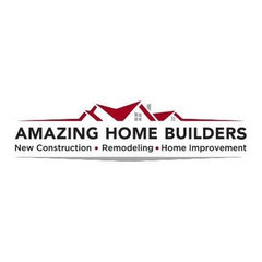 Amazing Home Builders