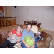 Judy Ackers foto