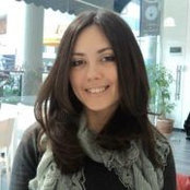 Anna Loyenko's photo
