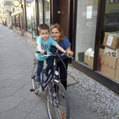Petra Radic's photo