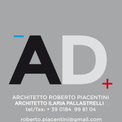 Architetto Roberto Piacentini