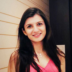 Aashna Dave