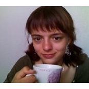 Sandra Beletskaya's photo