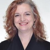 Michelle Alley Acupuncturist-Herbalists billede