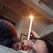 Damian Chaparro's photo