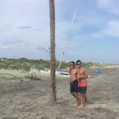 Jack Fleury's photo