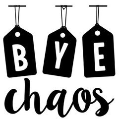 Bye Chaos Professional Home Organiser