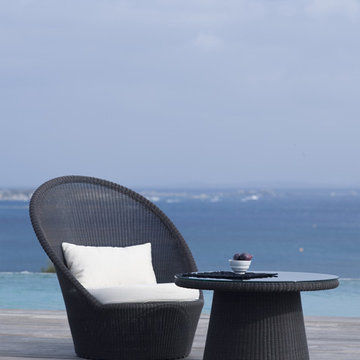 Cane-Line Kingston Coffee Table