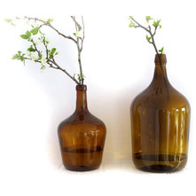 Traditional Vases by Etsy