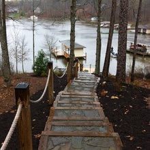 Lake House
