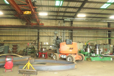 Paramount Roll & Forming Inc.
