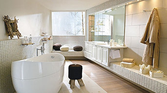 Bathroom Renovations