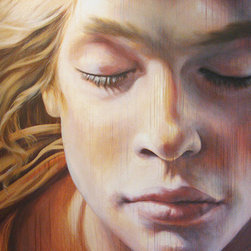 Magdelene - Paintings