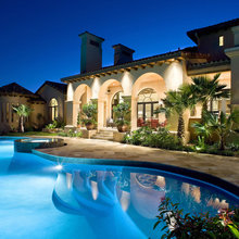 Exterior Lighting