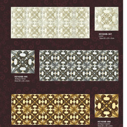 PU MOLDING-2 - Products