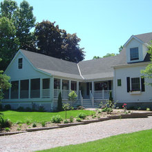 Pattie's Screened Porches