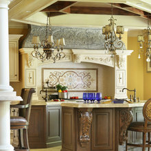 Backsplash