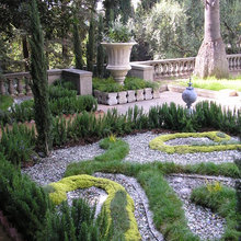 Parterres