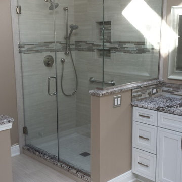 Schoen Bath Remodel