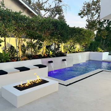 Babak Residence