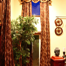 Interior design studio