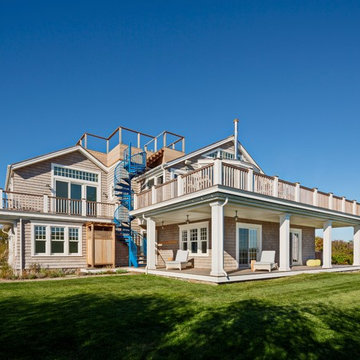 Montauk Residence
