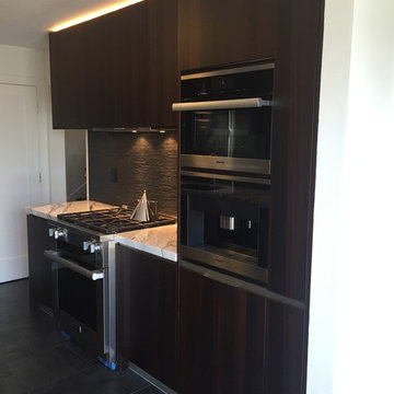 Kitchen by the Bay