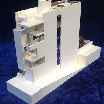 Preston T. Phillips Architect