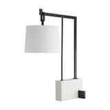 Piloti Lamp, Bronze