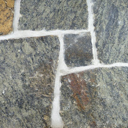 Heritage State - Squares & Rectangles - Landscaping Stones And Pavers