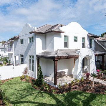 201 Ninth Av. NE