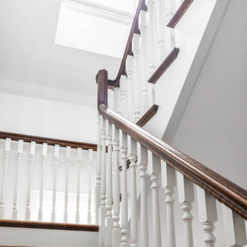 Lawrence Park Full Home Renovation
