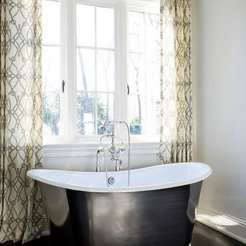 Waterworks Bathtubs