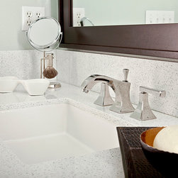 Santec Edo - Bathroom Faucets And Showerheads
