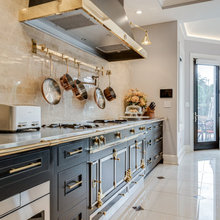 Kitchen and Floor 2022