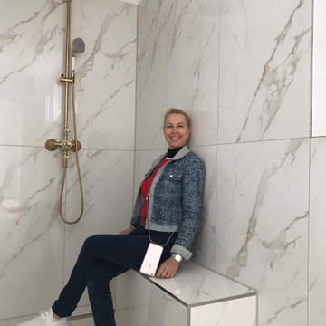 Apartmentneubau Klassisch