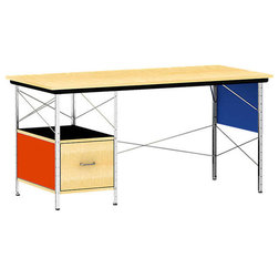 Contemporary Desks And Hutches by SmartFurniture