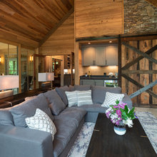 Mountain House