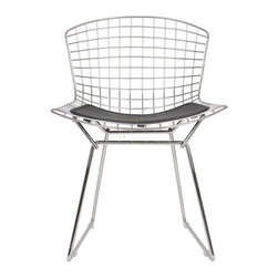 Dining Chairs - Kitchen And Dining Furniture